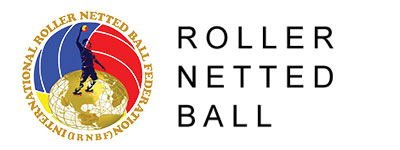 International  Roller Netted Ball